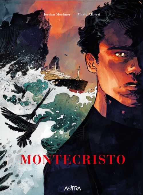 MONTECRISTO (STAR COMICS) - 1_thumbnail MONTECRISTO (STAR COMICS) - 1_thumbnail