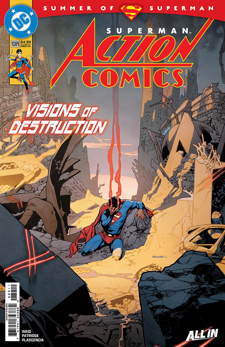ACTION COMICS VOL. 2 (2016) - 1089_thumbnail ACTION COMICS VOL. 2 (2016) - 1089_thumbnail
