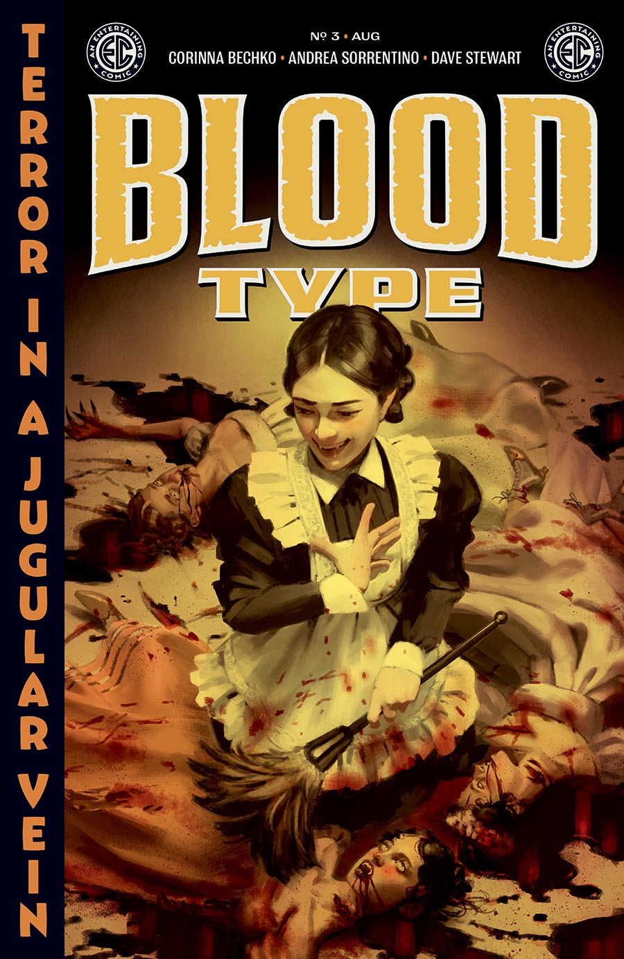 BLOOD TYPE (of4) - 3_thumbnail