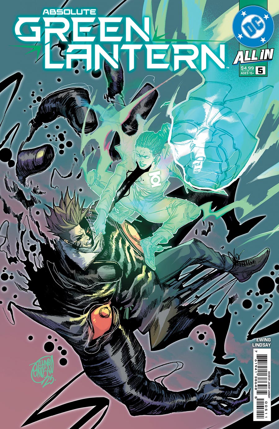 ABSOLUTE GREEN LANTERN - 5_thumbnail