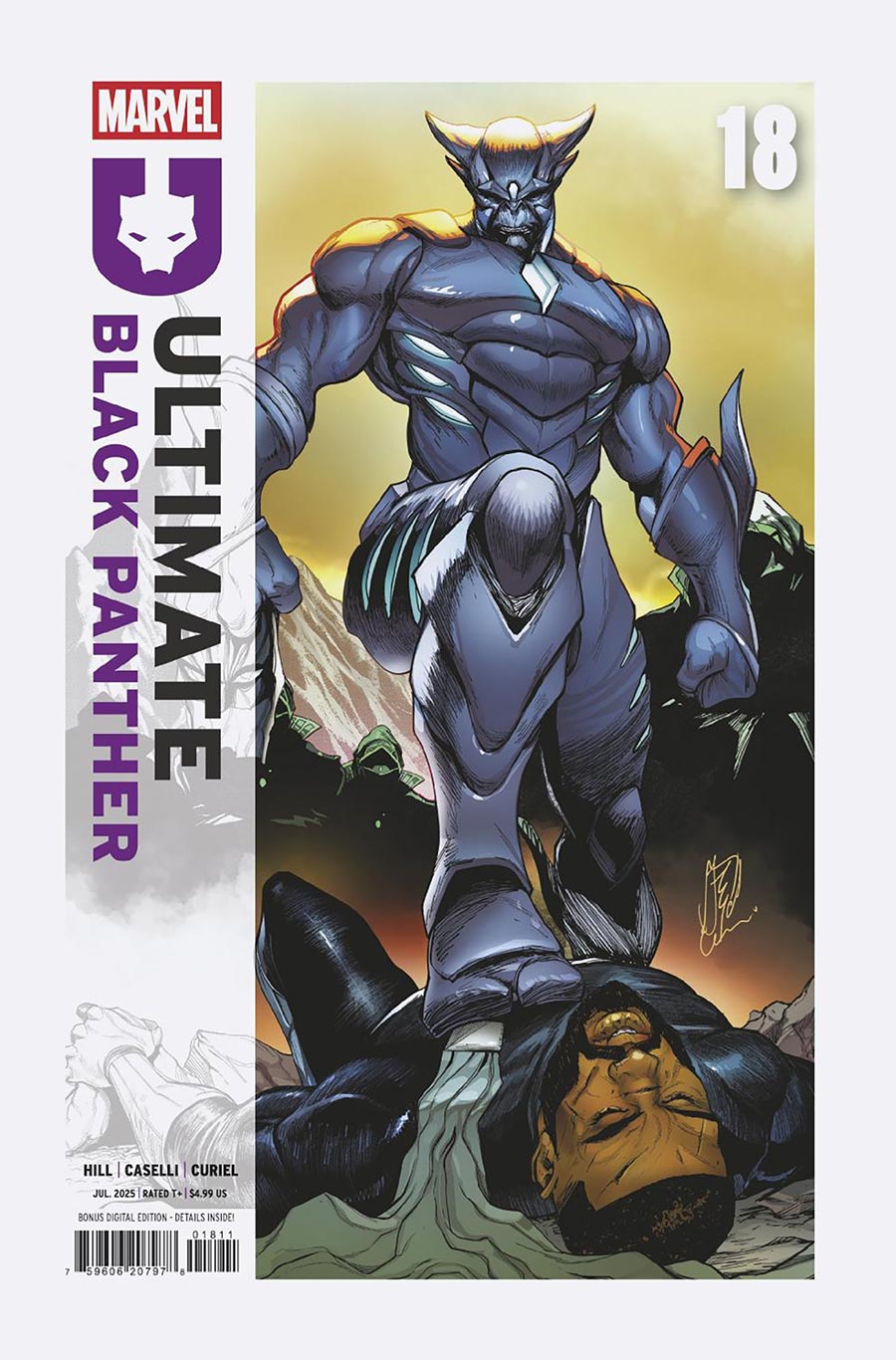 ULTIMATE BLACK PANTHER (MARVEL 2024) - 18_thumbnail ULTIMATE BLACK PANTHER (MARVEL 2024) - 18_thumbnail