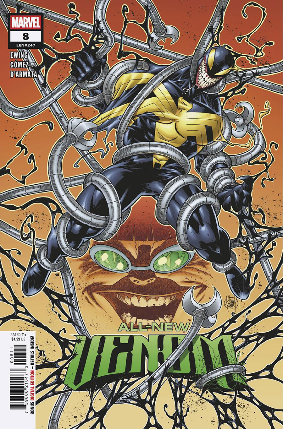 ALL-NEW VENOM - 8_thumbnail ALL-NEW VENOM - 8_thumbnail