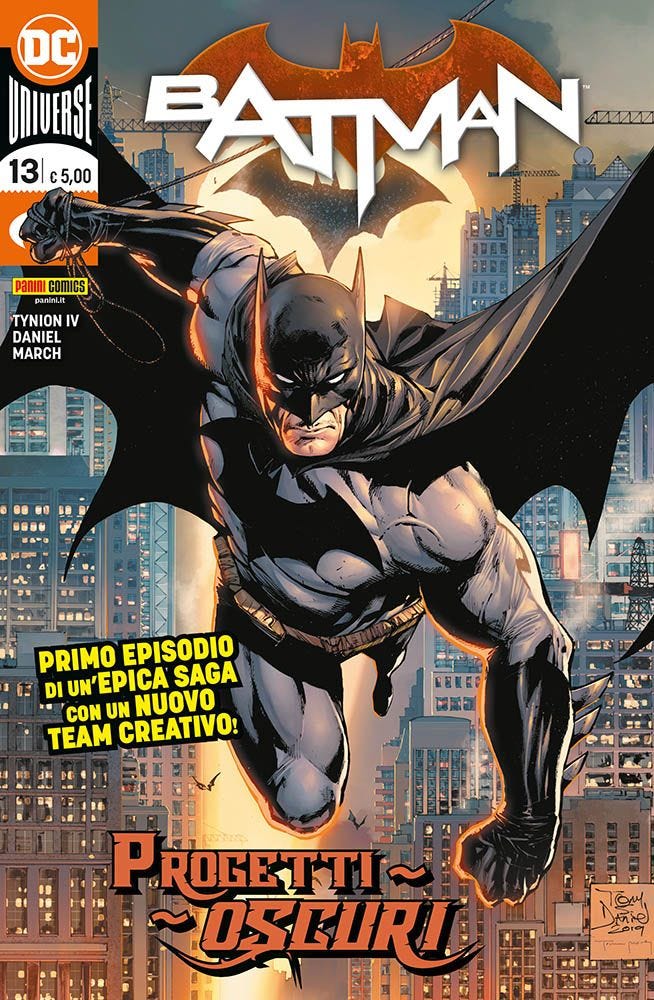 BATMAN (PANINI 2020) - 13_thumbnail BATMAN (PANINI 2020) - 13_thumbnail