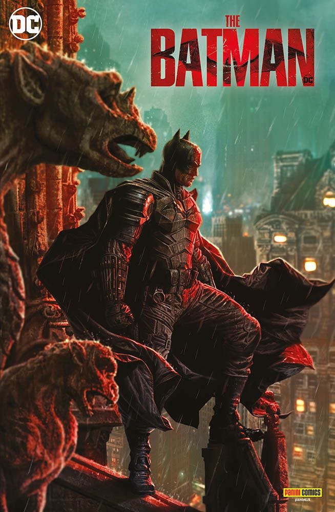 BATMAN (PANINI 2020) Variant - 43_thumbnail BATMAN (PANINI 2020) Variant - 43_thumbnail