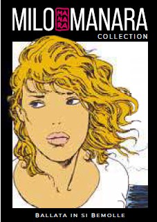 MILO MANARA COLLECTION - 39_thumbnail MILO MANARA COLLECTION - 39_thumbnail