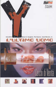 Y L'ULTIMO UOMO (MAGIC PRESS) - 6_thumbnail