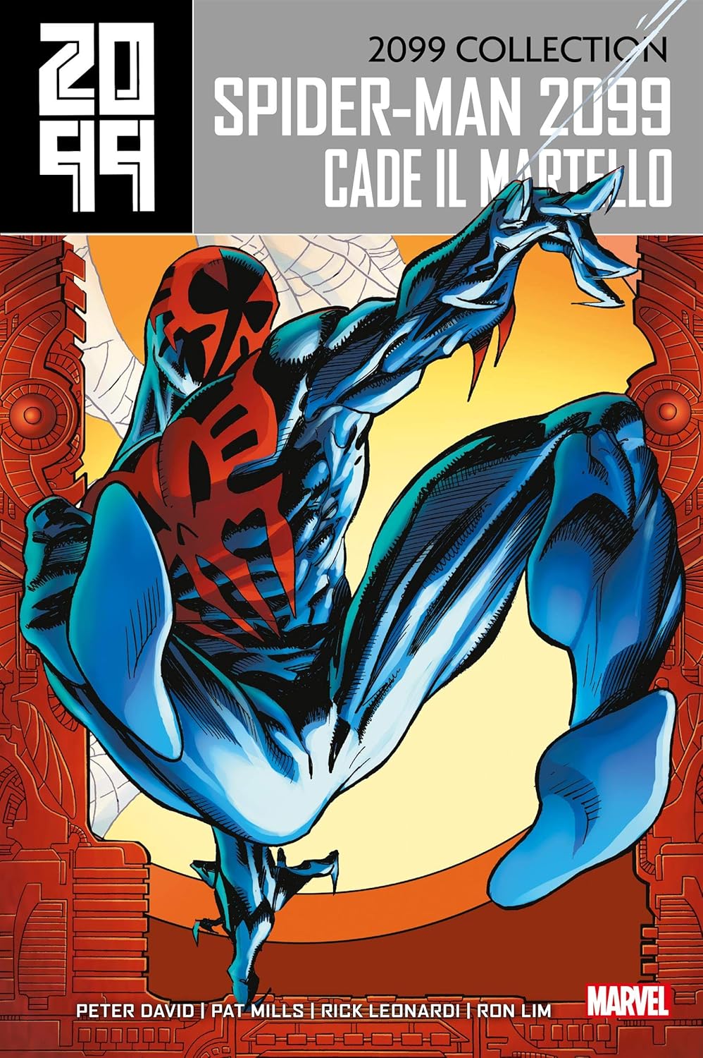 SPIDER-MAN 2099 - 3_thumbnail