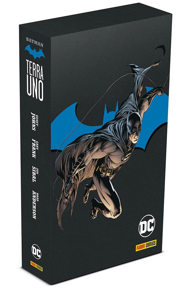 BATMAN TERRA UNO Box - UNICO_thumbnail