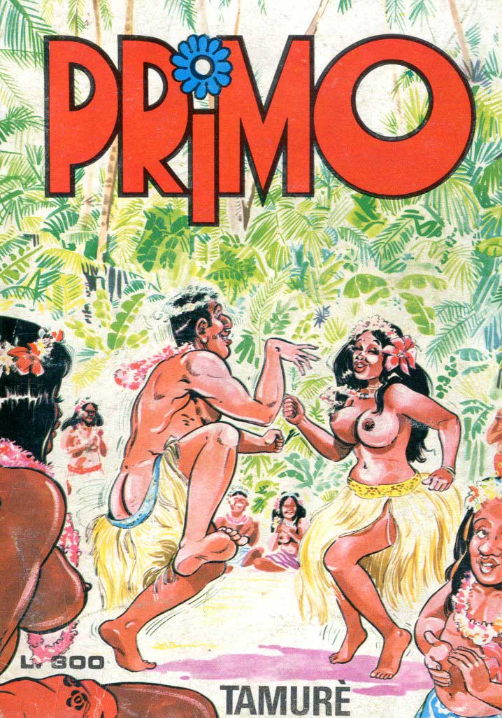 PRIMO (PUBLISTRIP) - 76_thumbnail PRIMO (PUBLISTRIP) - 76_thumbnail