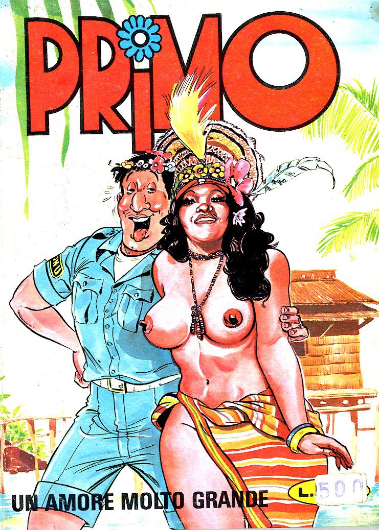 PRIMO (PUBLISTRIP) - 77_thumbnail PRIMO (PUBLISTRIP) - 77_thumbnail