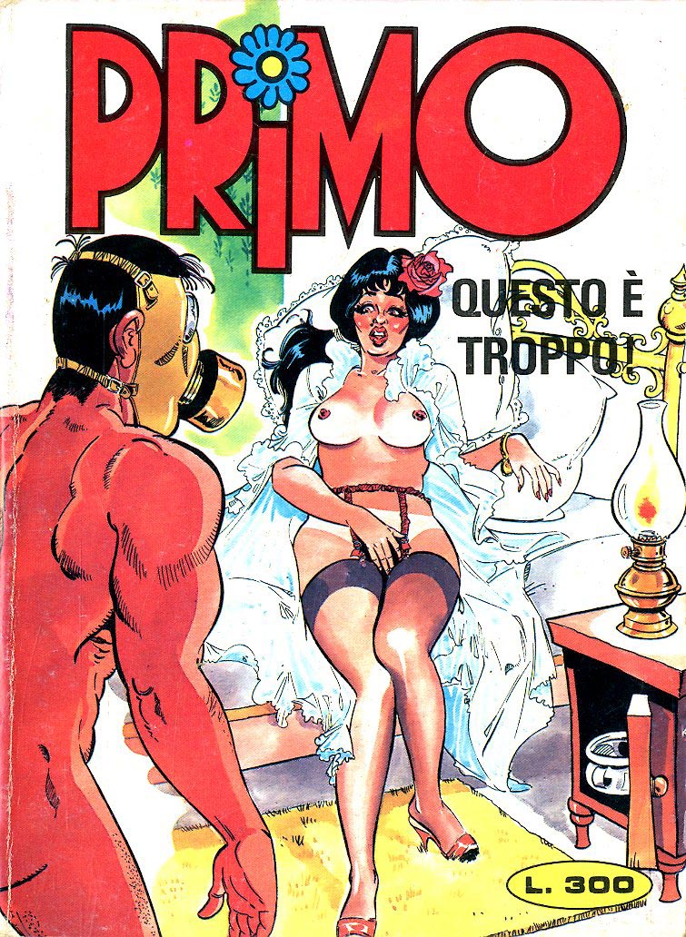 PRIMO (PUBLISTRIP) - 87_thumbnail PRIMO (PUBLISTRIP) - 87_thumbnail