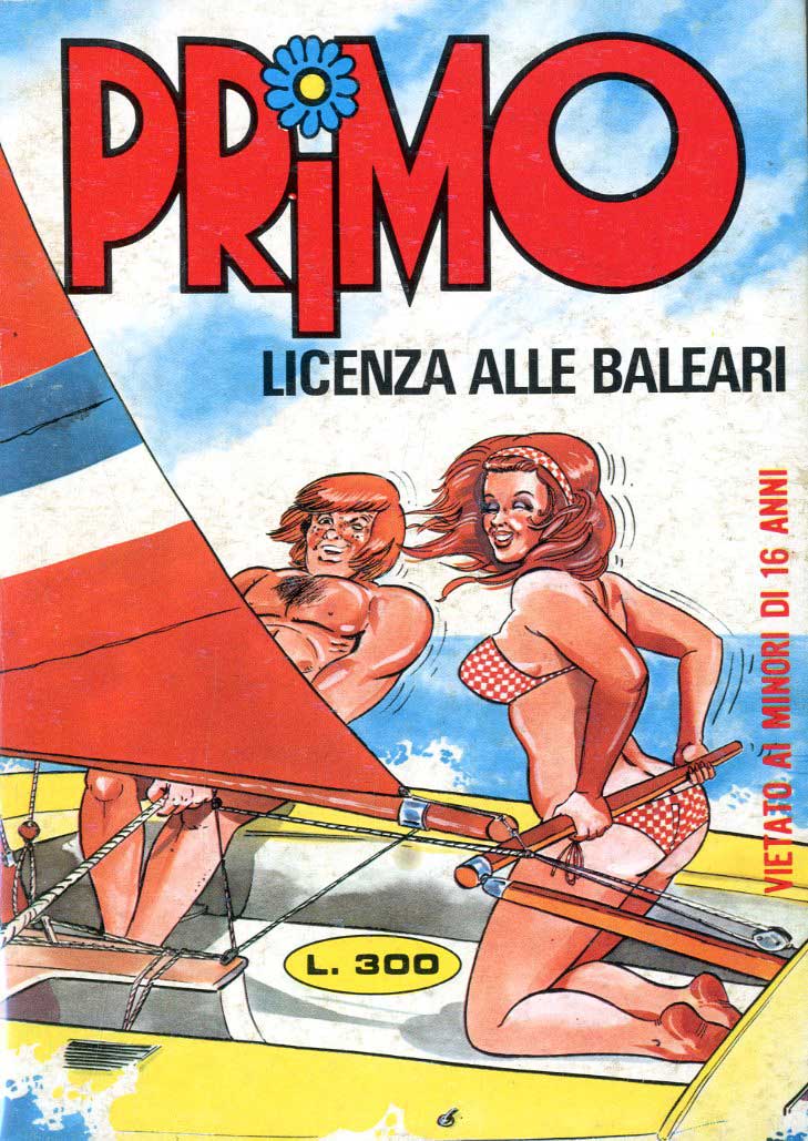 PRIMO (PUBLISTRIP) - 90_thumbnail PRIMO (PUBLISTRIP) - 90_thumbnail