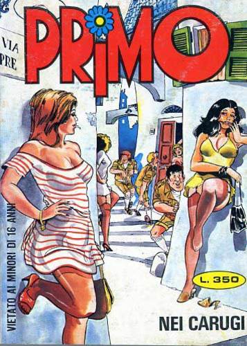 PRIMO (PUBLISTRIP) - 91_thumbnail PRIMO (PUBLISTRIP) - 91_thumbnail