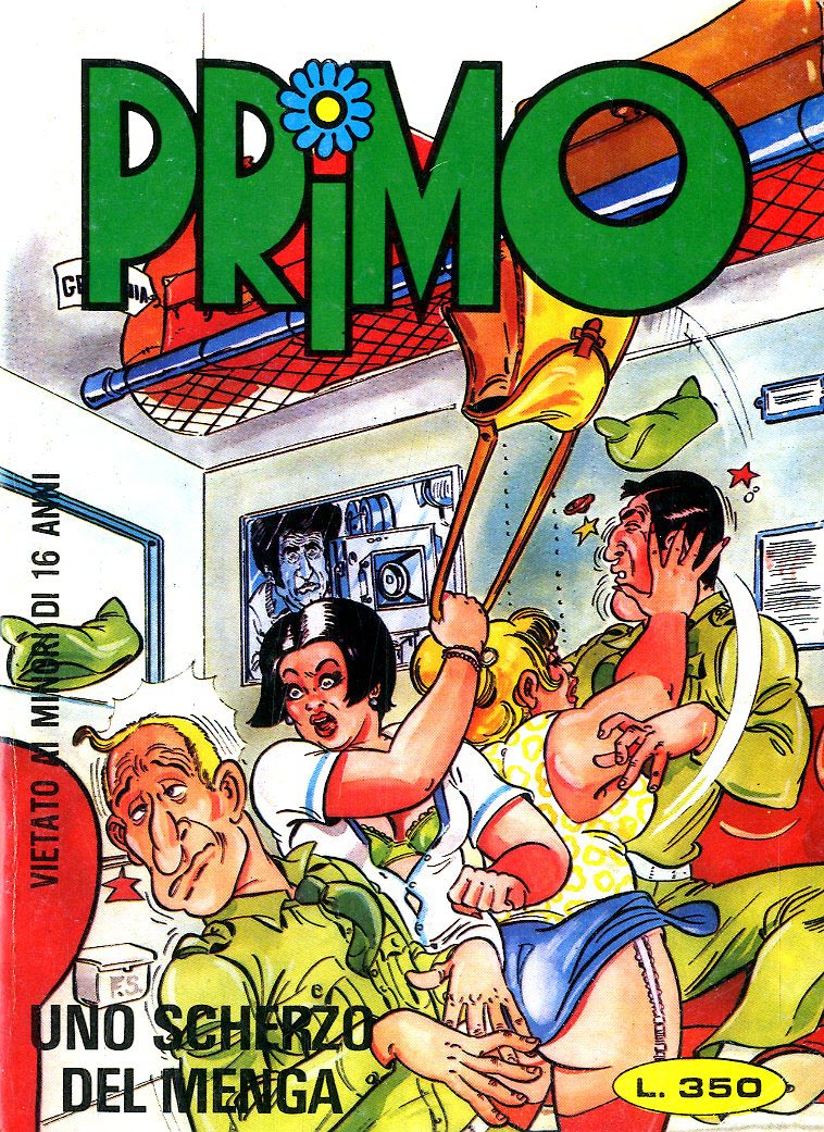 PRIMO (PUBLISTRIP) - 92_thumbnail PRIMO (PUBLISTRIP) - 92_thumbnail