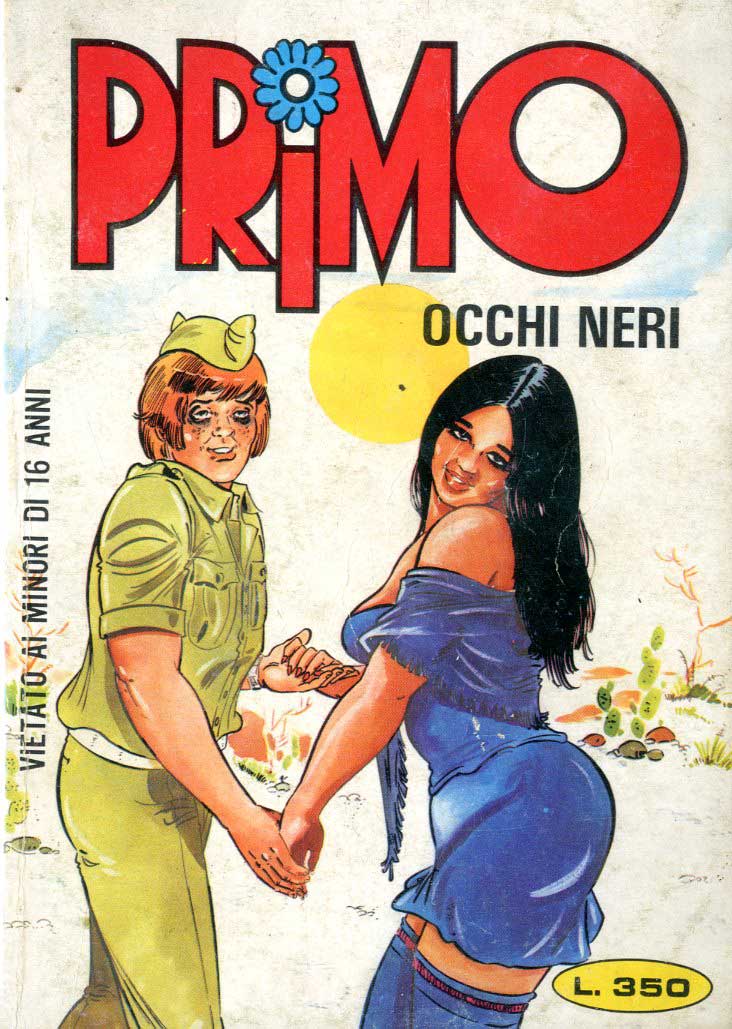 PRIMO (PUBLISTRIP) - 93_thumbnail PRIMO (PUBLISTRIP) - 93_thumbnail
