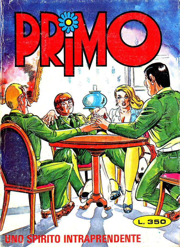 PRIMO (PUBLISTRIP) - 101_thumbnail PRIMO (PUBLISTRIP) - 101_thumbnail