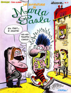 HUMOR (Comic Art) - 7_thumbnail