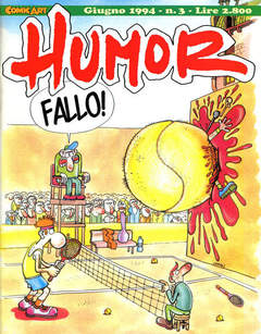 HUMOR (Comic Art) - 3_thumbnail