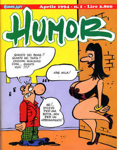 HUMOR (Comic Art) - 1_thumbnail