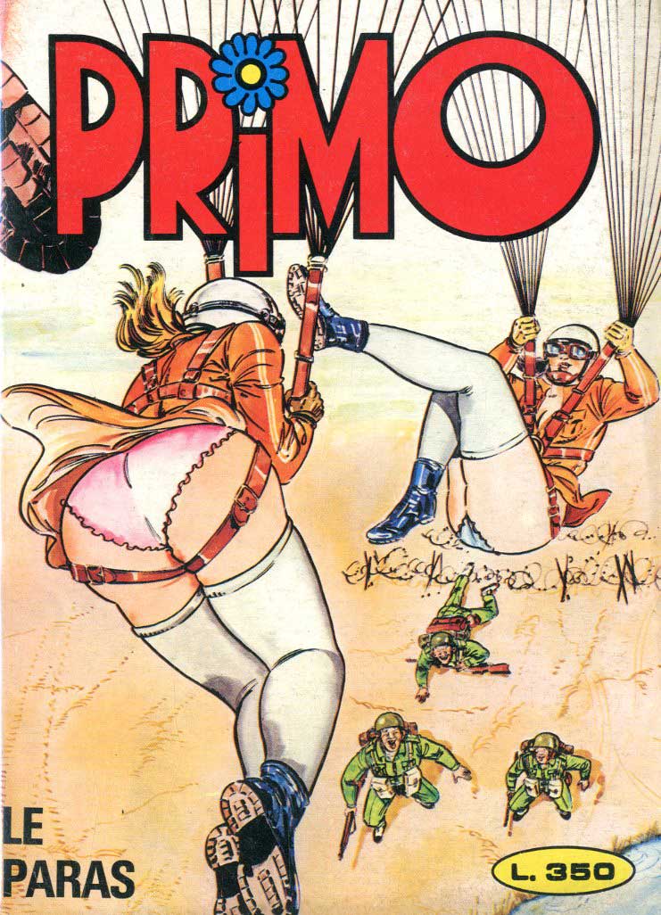 PRIMO (PUBLISTRIP) - 104_thumbnail PRIMO (PUBLISTRIP) - 104_thumbnail