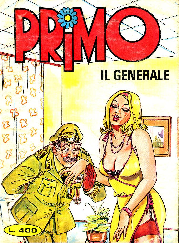 PRIMO (PUBLISTRIP) - 111_thumbnail PRIMO (PUBLISTRIP) - 111_thumbnail