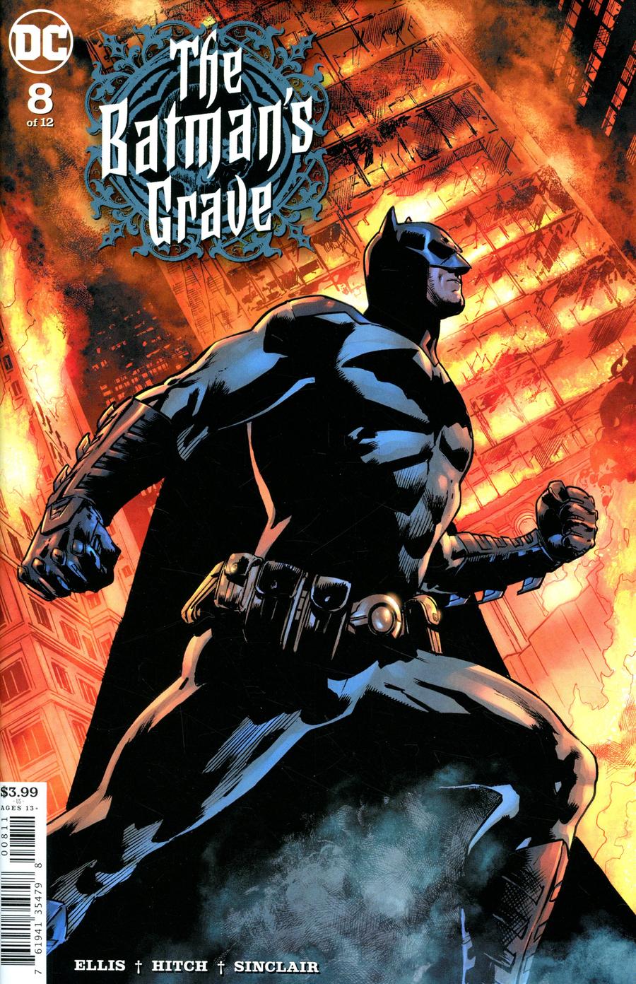 BATMAN'S GRAVE THE - 8_thumbnail
