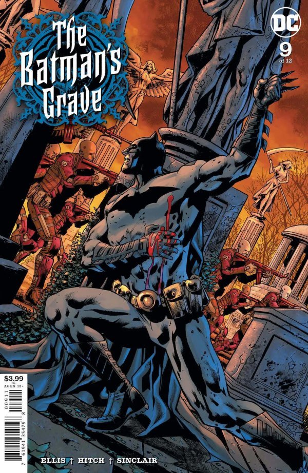 BATMAN'S GRAVE THE - 9_thumbnail