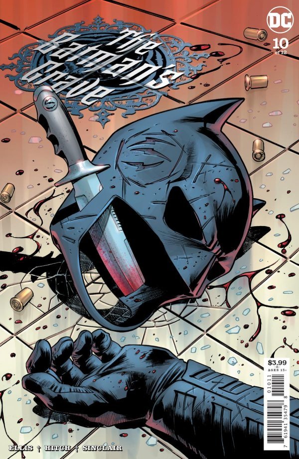 BATMAN'S GRAVE THE - 10_thumbnail