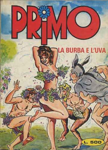 PRIMO (PUBLISTRIP) - 115_thumbnail PRIMO (PUBLISTRIP) - 115_thumbnail