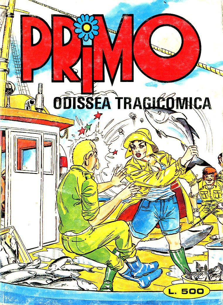 PRIMO (PUBLISTRIP) - 117_thumbnail PRIMO (PUBLISTRIP) - 117_thumbnail