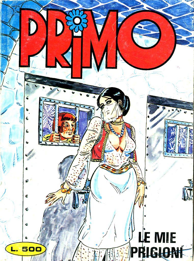 PRIMO (PUBLISTRIP) - 118_thumbnail PRIMO (PUBLISTRIP) - 118_thumbnail