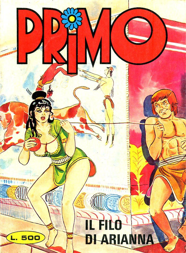 PRIMO (PUBLISTRIP) - 121_thumbnail PRIMO (PUBLISTRIP) - 121_thumbnail