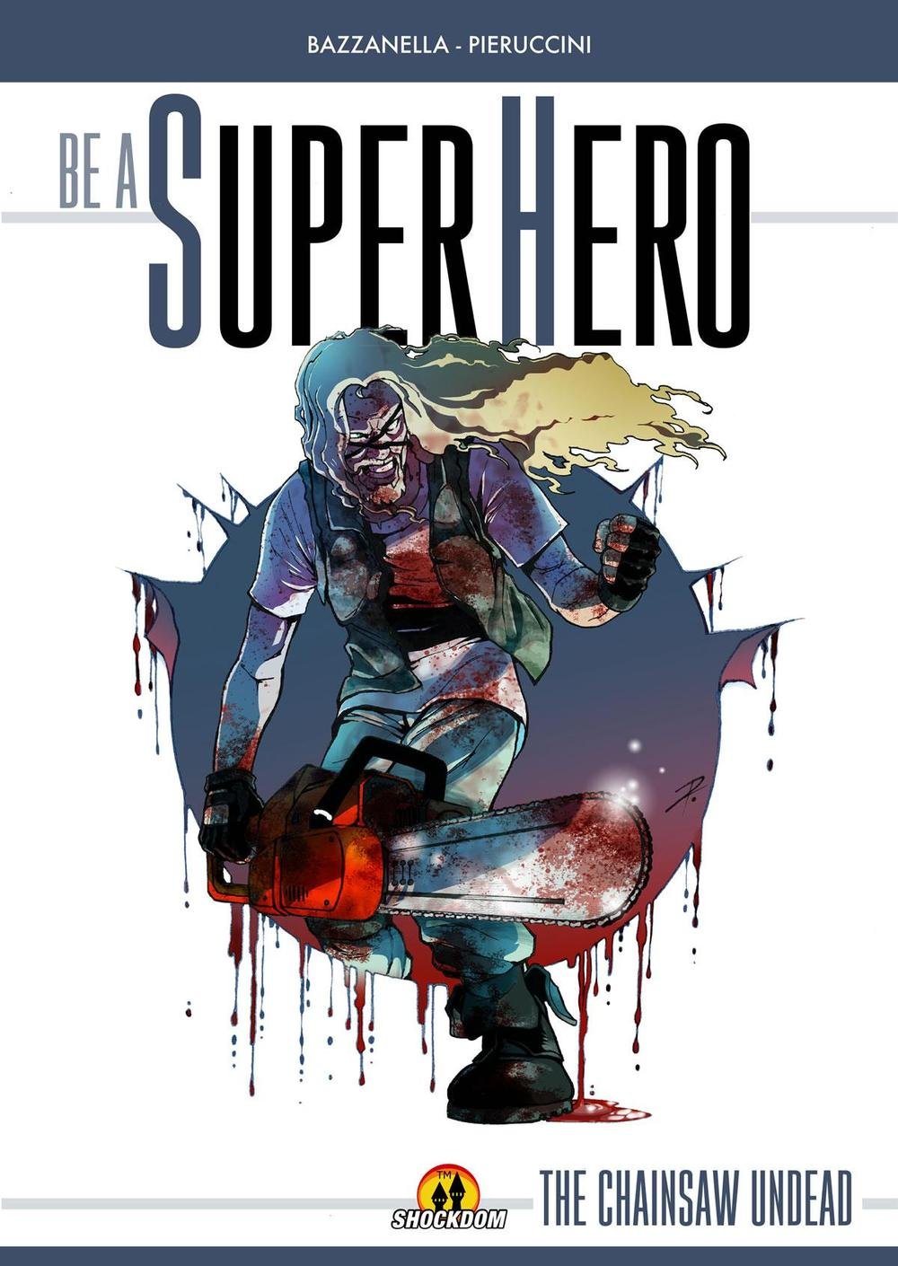 BE A SUPERHERO - 1_thumbnail BE A SUPERHERO - 1_thumbnail