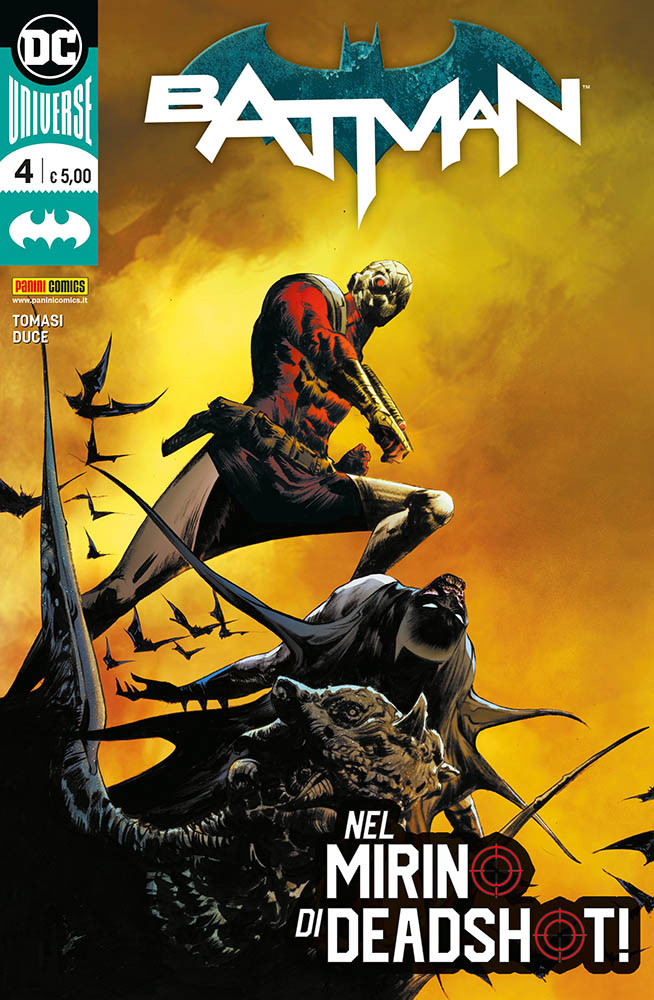 BATMAN (PANINI 2020) - 4_thumbnail BATMAN (PANINI 2020) - 4_thumbnail