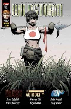 WILDSTORM (MAGIC PRESS) - 6_thumbnail