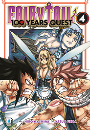 FAIRY TAIL 100 YEARS QUEST - 4_thumbnail FAIRY TAIL 100 YEARS QUEST - 4_thumbnail