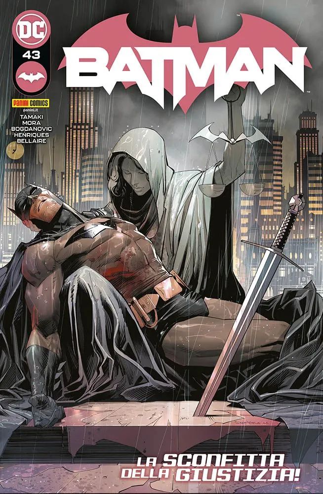 BATMAN (PANINI 2020) - 43_thumbnail BATMAN (PANINI 2020) - 43_thumbnail
