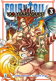FAIRY TAIL 100 YEARS QUEST - 3_thumbnail FAIRY TAIL 100 YEARS QUEST - 3_thumbnail