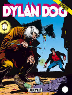 DYLAN DOG SECONDA RISTAMPA - 33_thumbnail