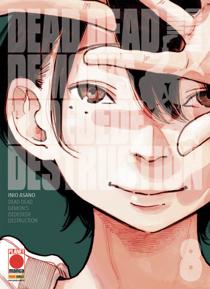 DEAD DEAD DEMONS DEDEDEDEDESTRUCTION - 8_thumbnail DEAD DEAD DEMONS DEDEDEDEDESTRUCTION - 8_thumbnail