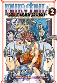 FAIRY TAIL 100 YEARS QUEST - 2_thumbnail