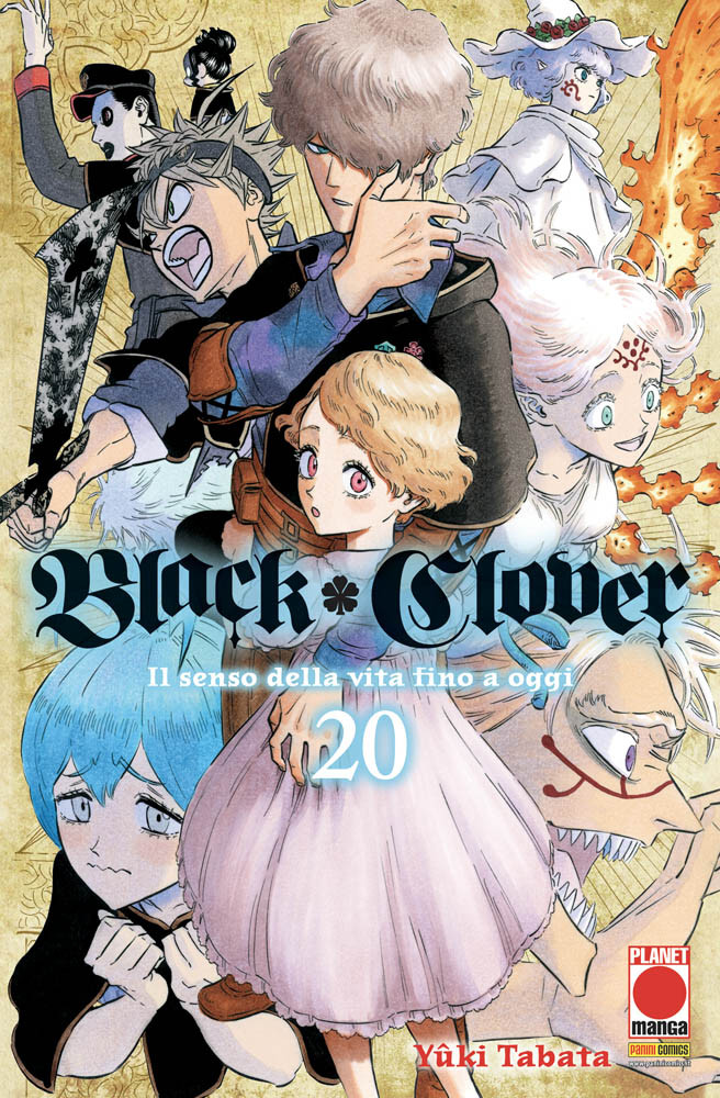 BLACK CLOVER - 20_thumbnail