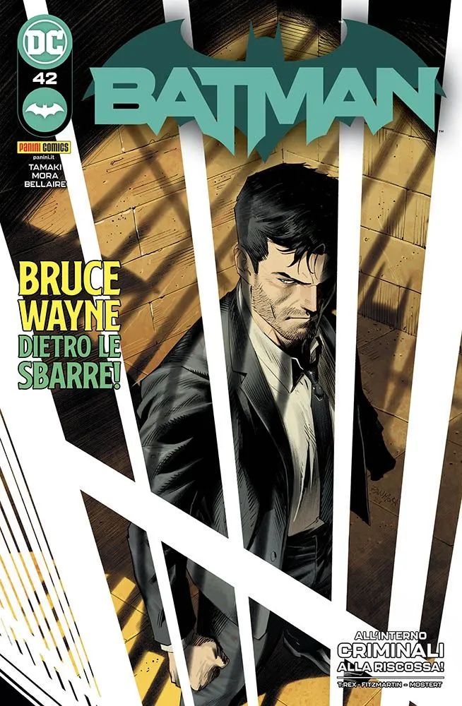 BATMAN (PANINI 2020) - 42_thumbnail BATMAN (PANINI 2020) - 42_thumbnail