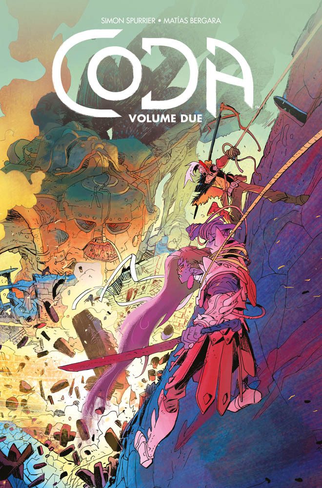 100% PANINI COMICS HD CODA - 2_thumbnail 100% PANINI COMICS HD CODA - 2_thumbnail