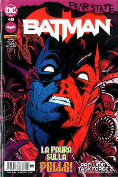 BATMAN (PANINI 2020) - 48_thumbnail
