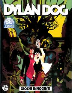 DYLAN DOG (BONELLI) - 414_thumbnail DYLAN DOG (BONELLI) - 414_thumbnail