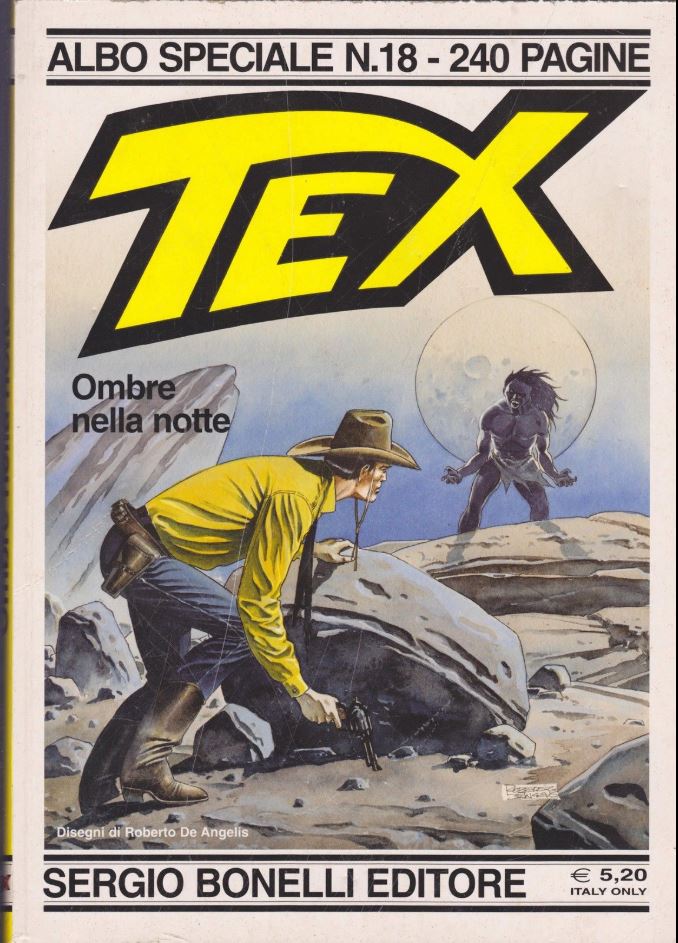 TEX ALBO SPECIALE (TEXONE) - 18_thumbnail TEX ALBO SPECIALE (TEXONE) - 18_thumbnail