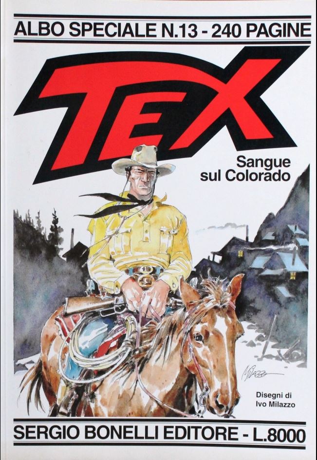 TEX ALBO SPECIALE (TEXONE) - 13_thumbnail TEX ALBO SPECIALE (TEXONE) - 13_thumbnail
