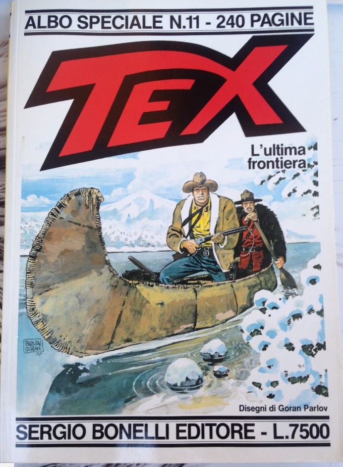 TEX ALBO SPECIALE (TEXONE) - 11_thumbnail TEX ALBO SPECIALE (TEXONE) - 11_thumbnail