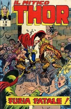 MITICO THOR IL (CORNO) - 99_thumbnail MITICO THOR IL (CORNO) - 99_thumbnail